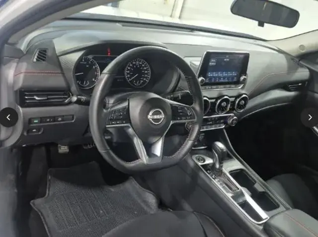 Nissan Sentra 2024 photo 3