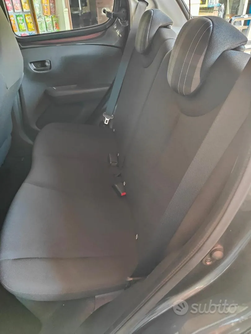 Peugeot 108 2019 photo 5