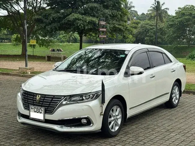 Toyota Premio