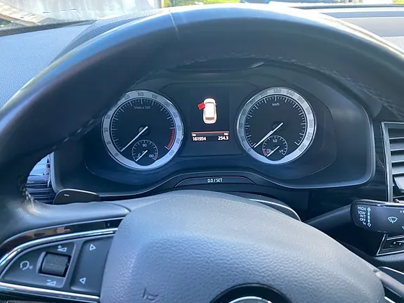 Skoda Kodiaq 2018 photo 5