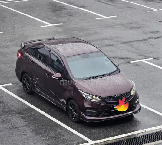 Proton Persona