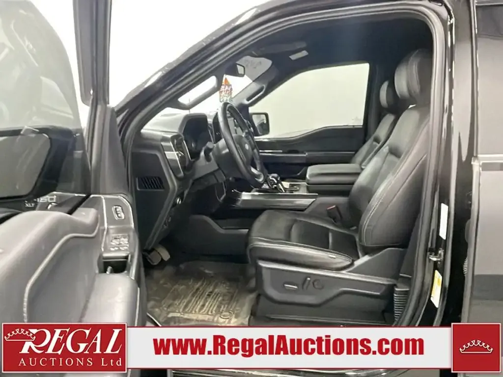 Ford F-150 2023 photo 5