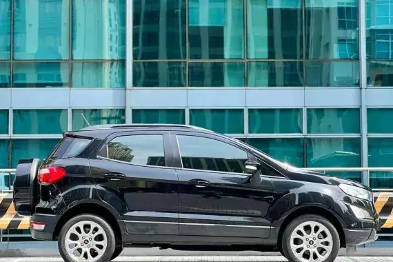 Ford Ecosport 2020 photo 5