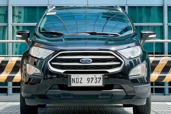 Ford Ecosport 2020 photo 2