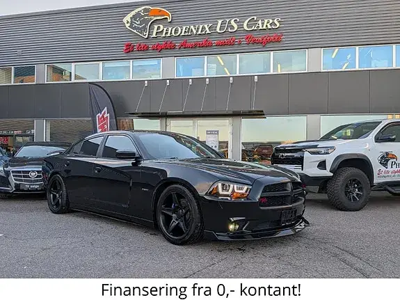 Dodge Charger