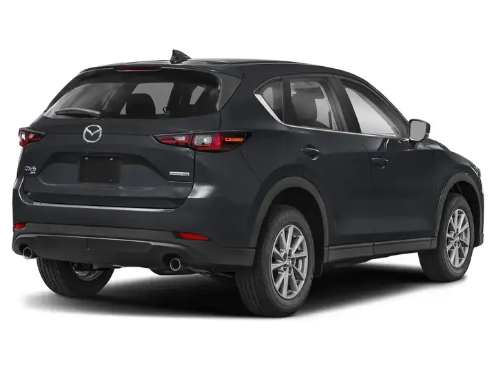 Mazda Cx-5 2025 photo 2