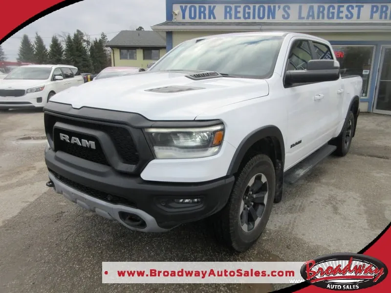 Ram 1500