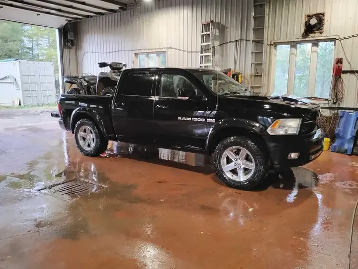 Dodge Ram 1500