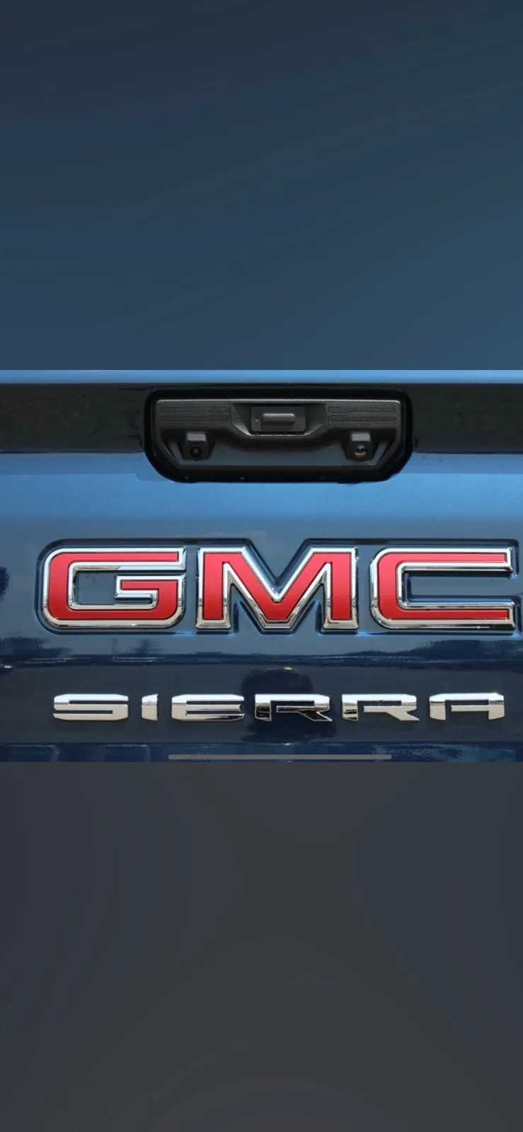 GMC Sierra 2500Hd 2021 photo 4