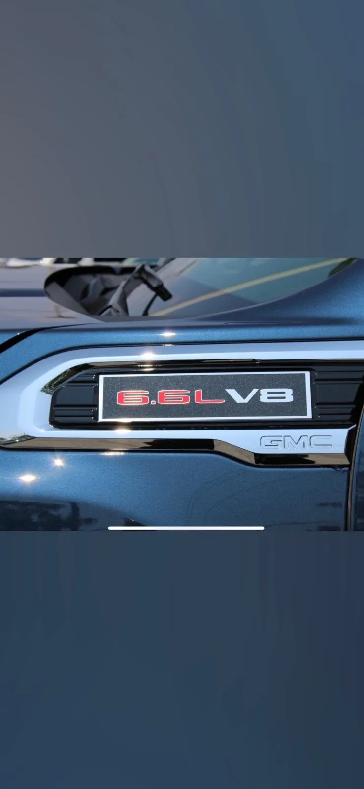 GMC Sierra 2500Hd 2021 photo 5