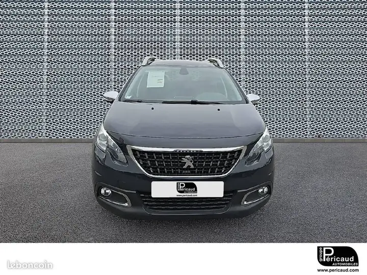Peugeot 2008 2018 photo 5