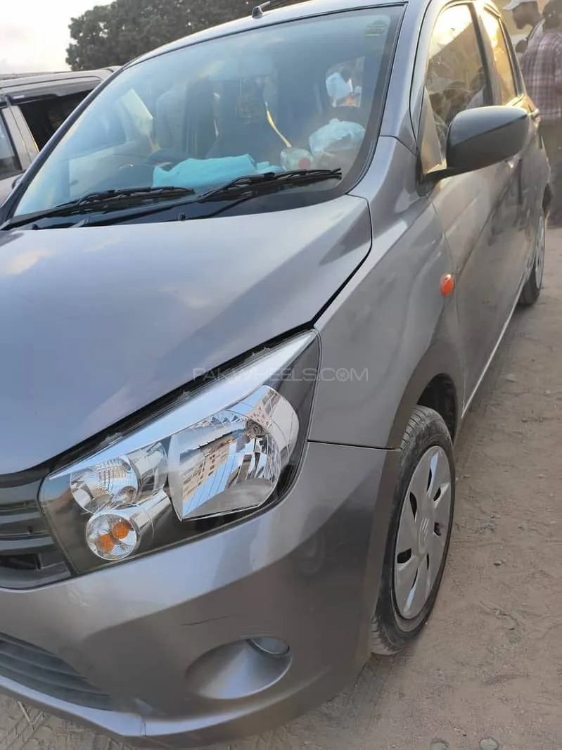 Suzuki Cultus