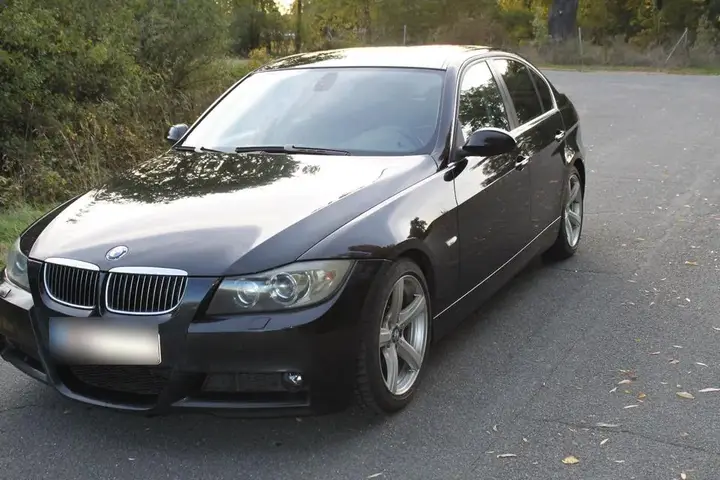 BMW 325I