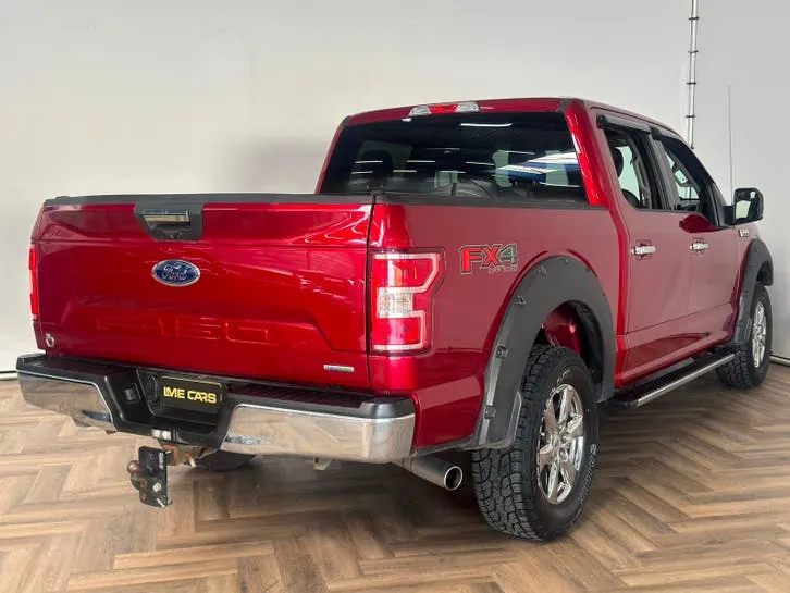 Ford F-150 2018 photo 2