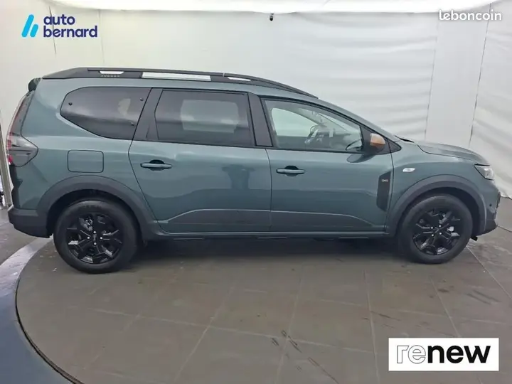 Dacia Jogger 2026 photo 4