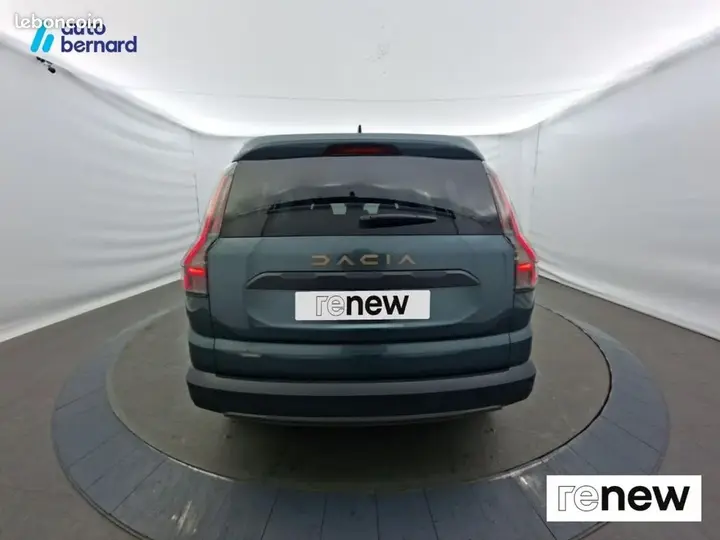Dacia Jogger 2026 photo 5