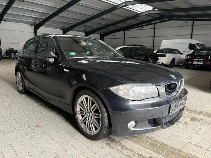 BMW 116I