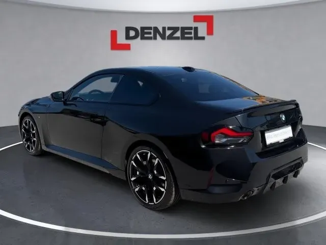 BMW 2 Series 2026 photo 3