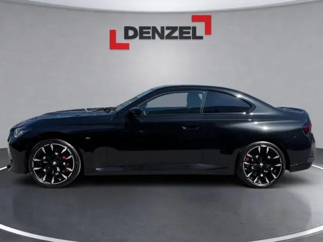 BMW 2 Series 2026 photo 2
