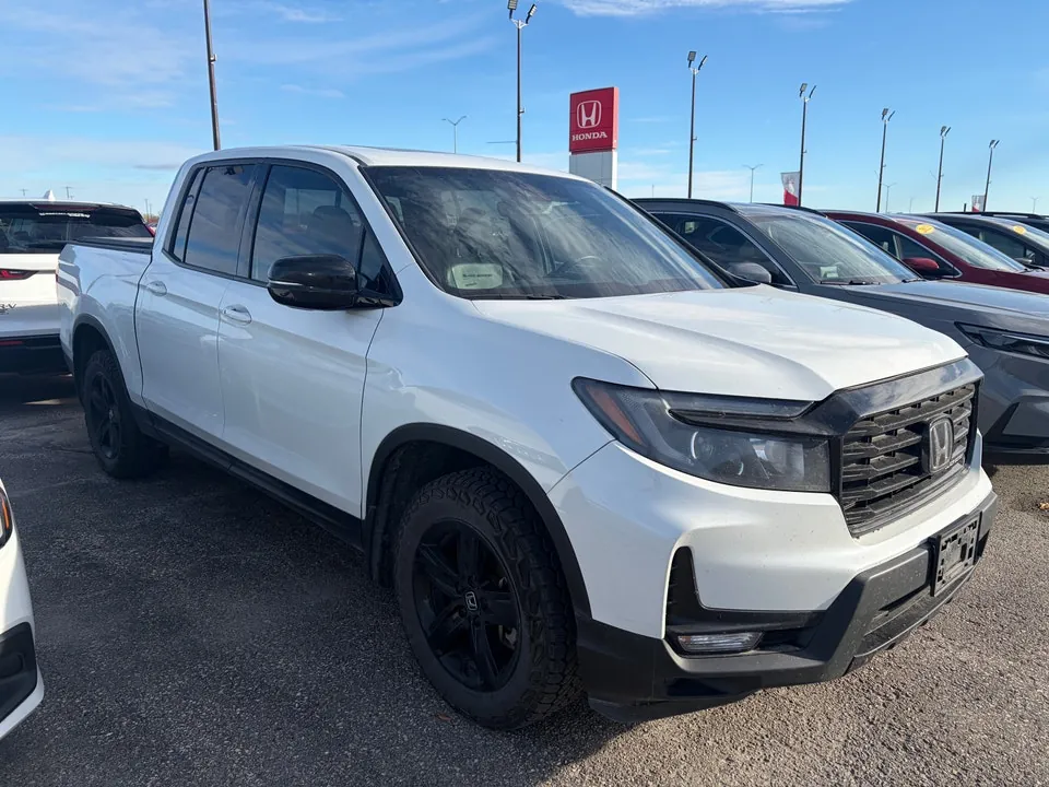 Honda Ridgeline 2021 photo 3