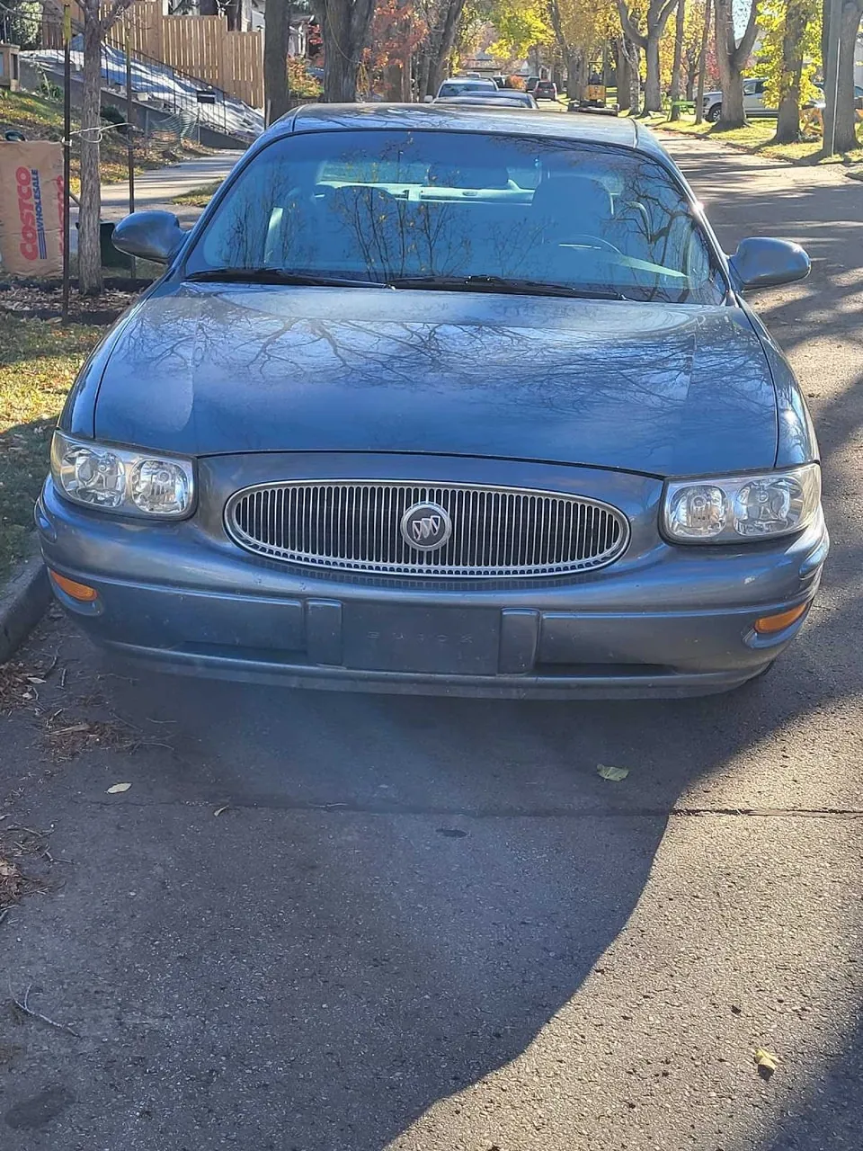 Buick Lesabre