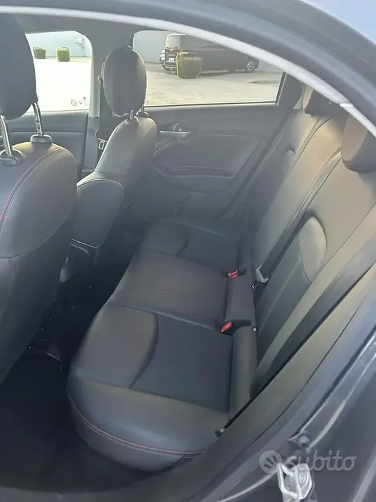 Fiat 500X 2023 photo 5