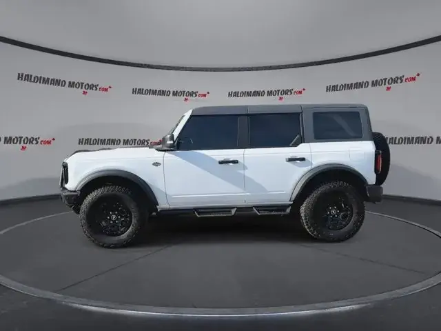 Ford Bronco 2024 photo 5