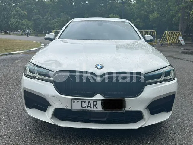BMW 520D