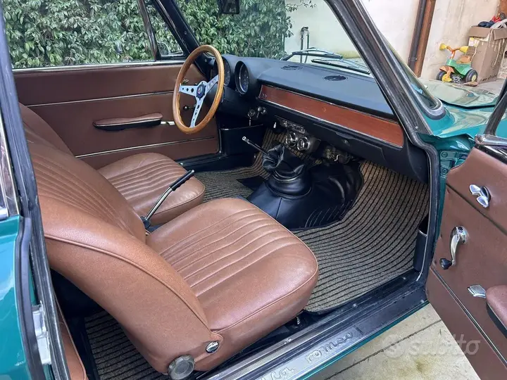 Subaru Gt Junior 1300 Scalino 1960 photo 5