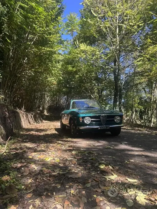 Subaru Gt Junior 1300 Scalino 1960 photo 3