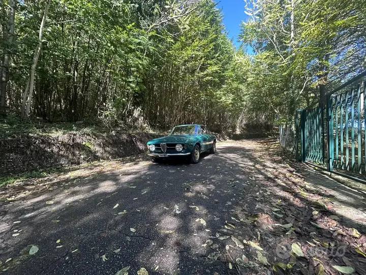 Subaru Gt Junior 1300 Scalino