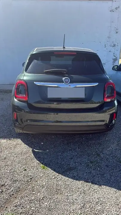 Fiat 500X 2022 photo 3