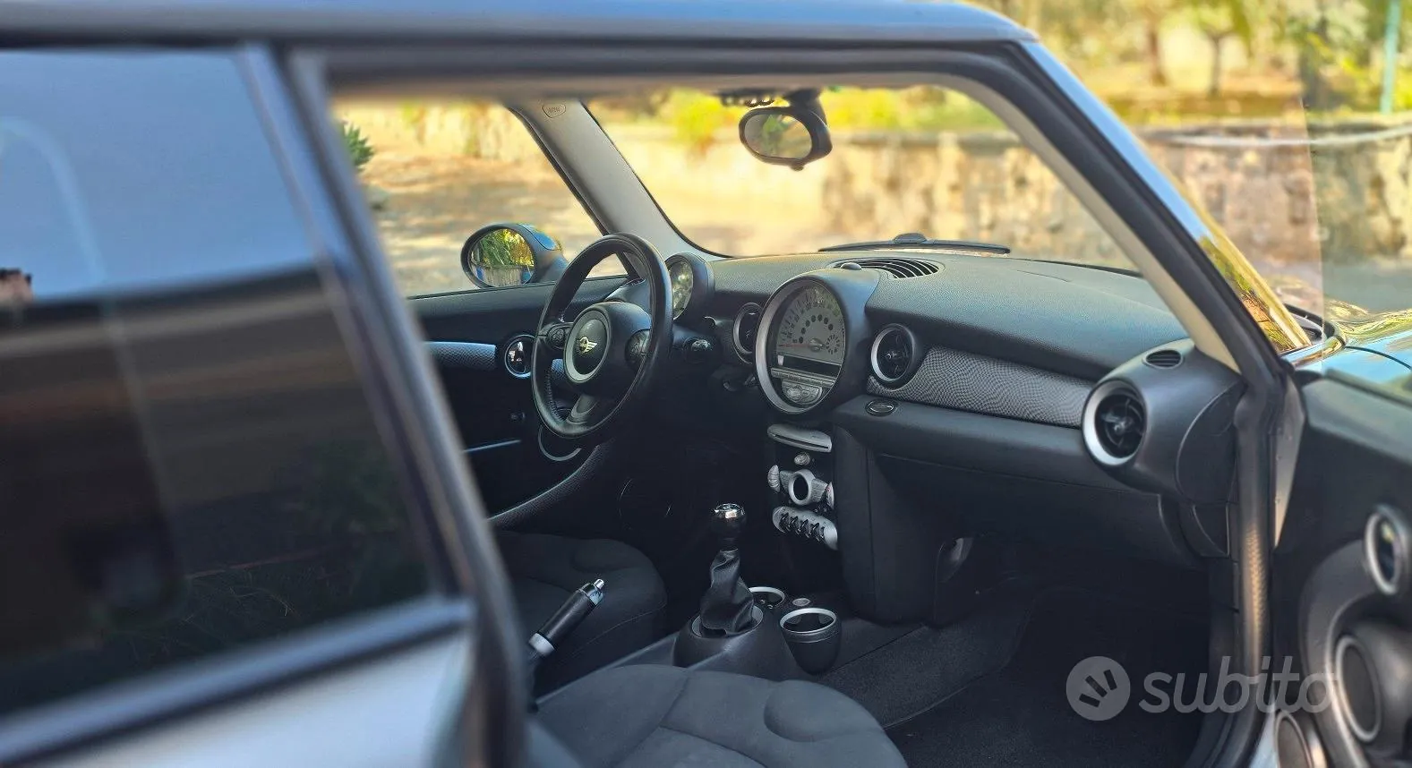 Mini Mini Cooper S R56 2008 photo 4