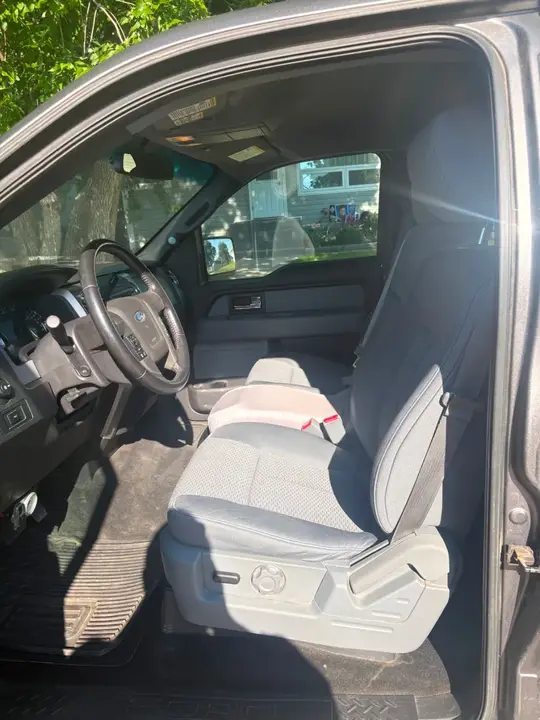 Ford F-150 2013 photo 3