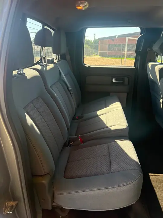 Ford F-150 2013 photo 5