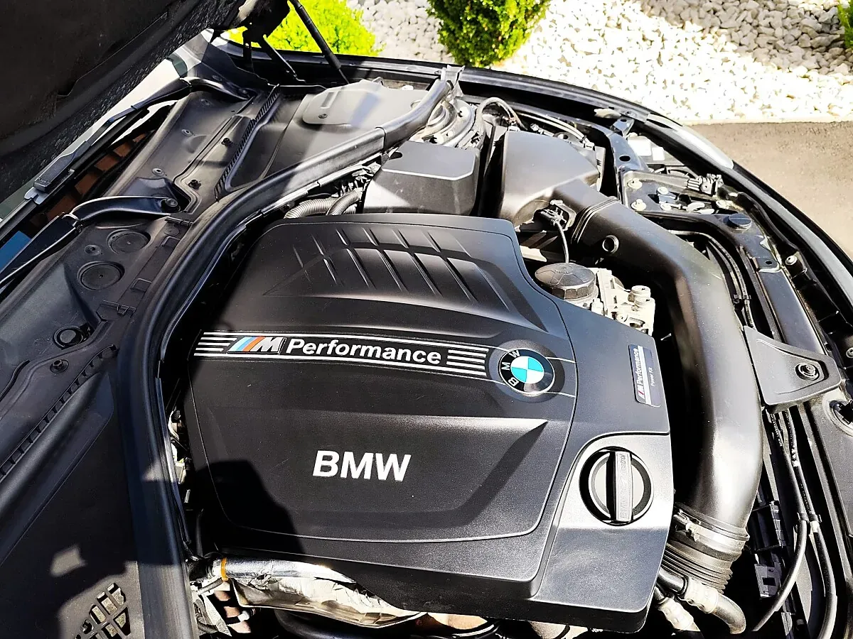 BMW 4 Series 2015 photo 3