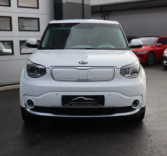 Kia Soul 2018 photo 5