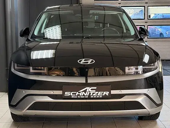 Hyundai Ioniq 5 2025 photo 5