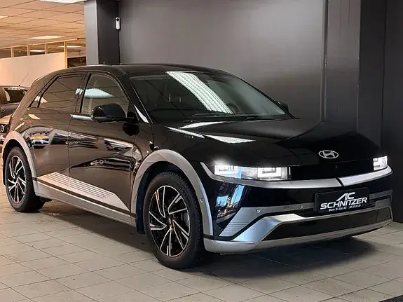 Hyundai Ioniq 5 2025 photo 3