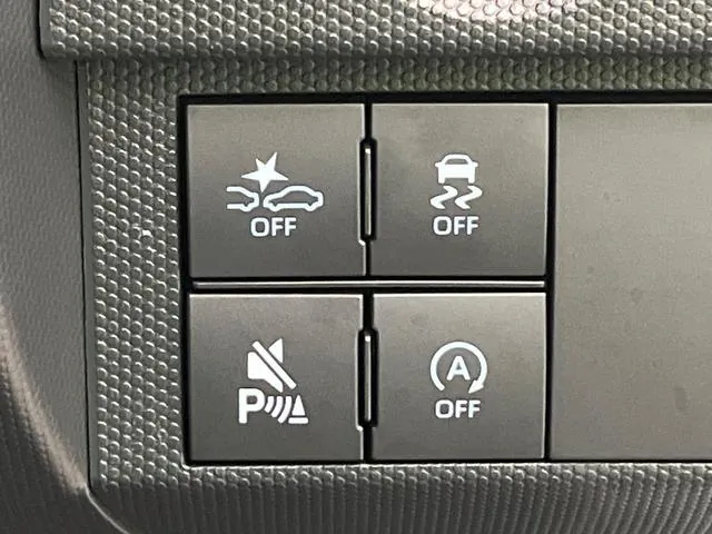 Daihatsu Tofut G Dark Chrome Adventure 2025 photo 5
