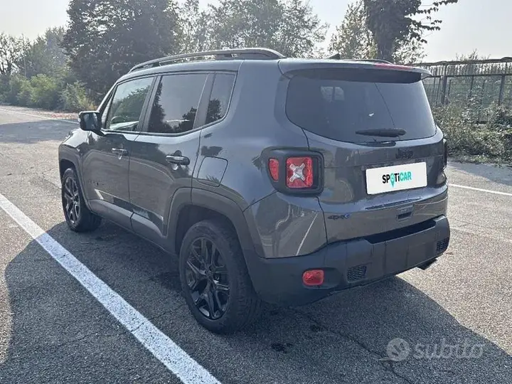 Jeep Renegade 2022 photo 3
