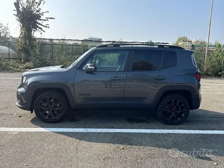 Jeep Renegade 2022 photo 2