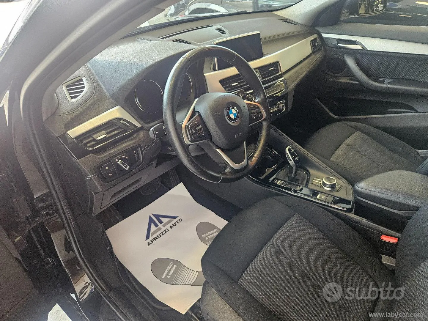 BMW X2 2019 photo 5