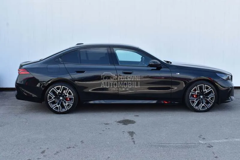 BMW 540 2025 photo 3