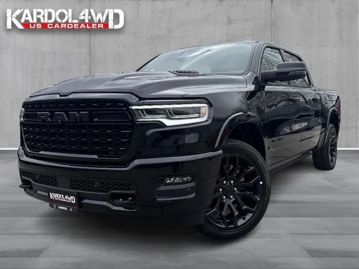 Ram 1500