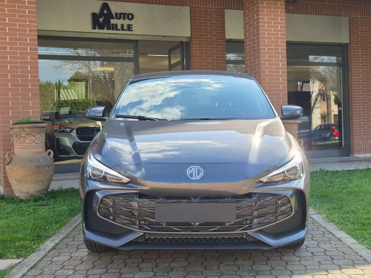 MG Mg3 2026 photo 2