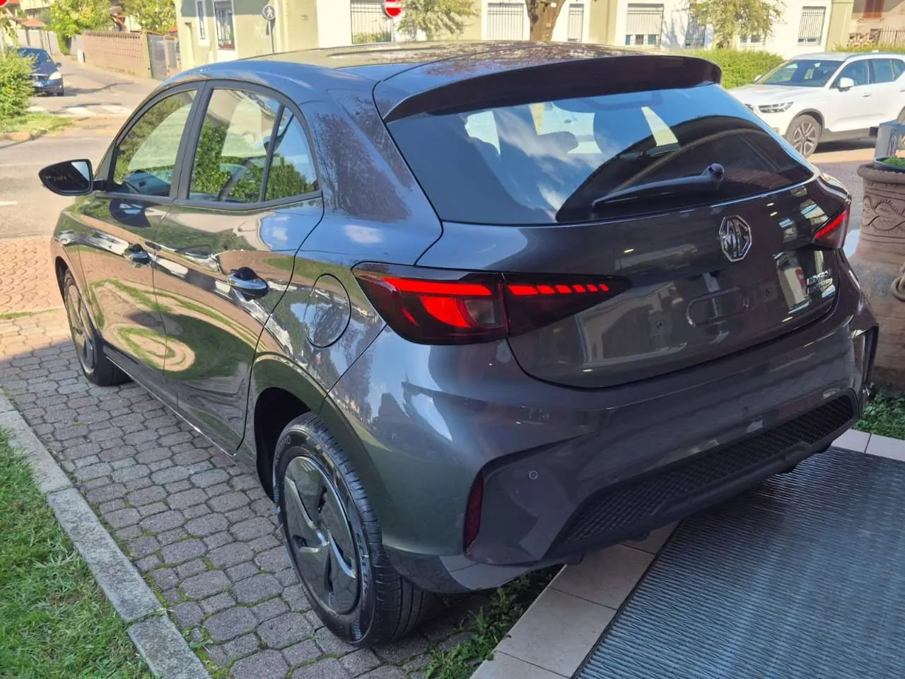 MG Mg3 2026 photo 5