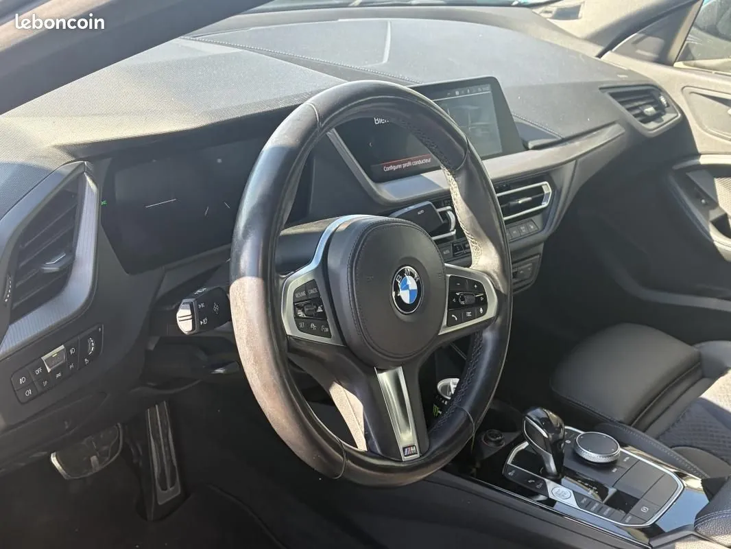 BMW Série 2 Gran Coupé 2021 photo 4