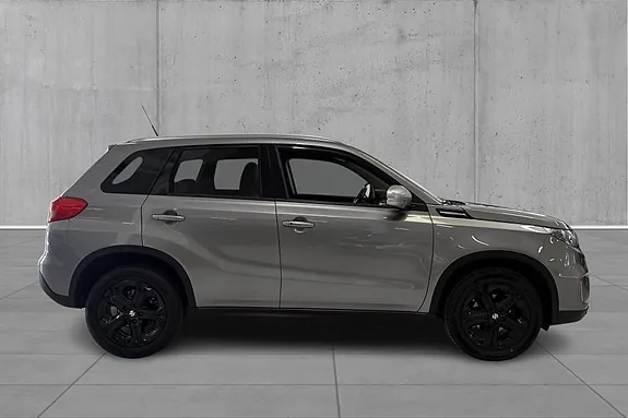 Suzuki Vitara 2016 photo 4