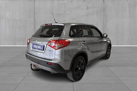 Suzuki Vitara 2016 photo 5